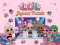 თამაში Lol Jigsaw Puzzle ონლაინ