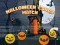 თამაში Halloween Candy Match ონლაინ