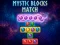 თამაში Mystic Blocks Match ონლაინ