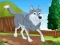 თამაში Wolf Jigsaw ონლაინ