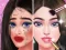 თამაში Fashion Queen Dress Up ონლაინ