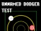 თამაში Unnamed Dodger Test ონლაინ