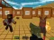 თამაში Pixel Swat Zombie Survival ონლაინ