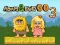 თამაში Adam & Eve Go 3 ონლაინ