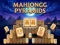 თამაში Mahjongg Pyramids ონლაინ