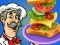 თამაში Sandwich Baker ონლაინ