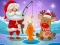 თამაში Santa's Christmas Fishing ონლაინ