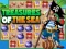 თამაში Treasures Of The Sea ონლაინ