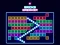 თამაში Brick Breaker ონლაინ