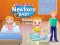 თამაში Baby Hazel Newborn Baby ონლაინ