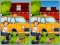 თამაში Car Garage Differences ონლაინ