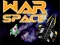 თამაში War Space ონლაინ