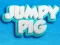 თამაში Jumpy Pig ონლაინ