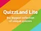 თამაში Quizzland ონლაინ