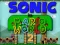 თამაში Sonic in Mario World 2 ონლაინ