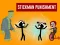 თამაში Stickman Punishment ონლაინ
