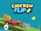 თამაში Chicken Flip ონლაინ