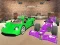 თამაში Supercars Speed Race ონლაინ