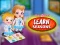 თამაში Baby Hazel Learn Season ონლაინ