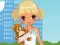 თამაში Little Girl Dress Up ონლაინ