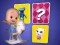 თამაში Cleo and Cuquin Memory Card Match ონლაინ