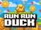 თამაში Run Run Duck ონლაინ