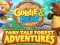 თამაში Goldie & Bear Fairy Tale Forest Adventures ონლაინ