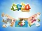 თამაში Kids Animal Fun ონლაინ