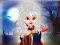 თამაში Princess Star Halloween ონლაინ