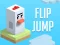 თამაში Flip Jump ონლაინ