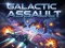 თამაში Galactic Assault ონლაინ