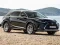 თამაში Lexus RX ონლაინ