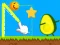 თამაში Where's My Avocado Draw Lines ონლაინ