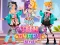 თამაში Teen Gyaru Style ონლაინ