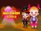 თამაში Baby Hazel Halloween Castle ონლაინ