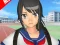 თამაში Sakura School Girl Yandere Simulator ონლაინ