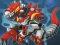 თამაში Super Dino Fighter ონლაინ