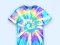თამაში Tie Dye ონლაინ