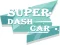 თამაში Super Dash Car ონლაინ