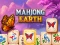 თამაში Mahjong Earth ონლაინ