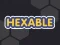 თამაში Hexable ონლაინ