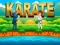 თამაში Karate ონლაინ