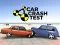თამაში Car Crash Test ონლაინ