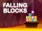 თამაში Falling Blocks ონლაინ
