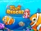 თამაში Fish Resort ონლაინ