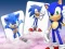 თამაში Sonic Memory card Match ონლაინ