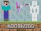 თამაში NoobHood help Alex! ონლაინ