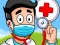 თამაში Doctor Kids 3 ონლაინ