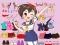 თამაში Anime Dress Up Mania ონლაინ