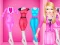 თამაში Doll Career Outfits Challenge ონლაინ